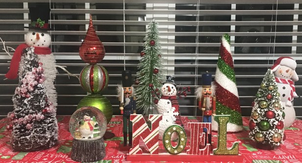 Trees &amp; Snow 2017