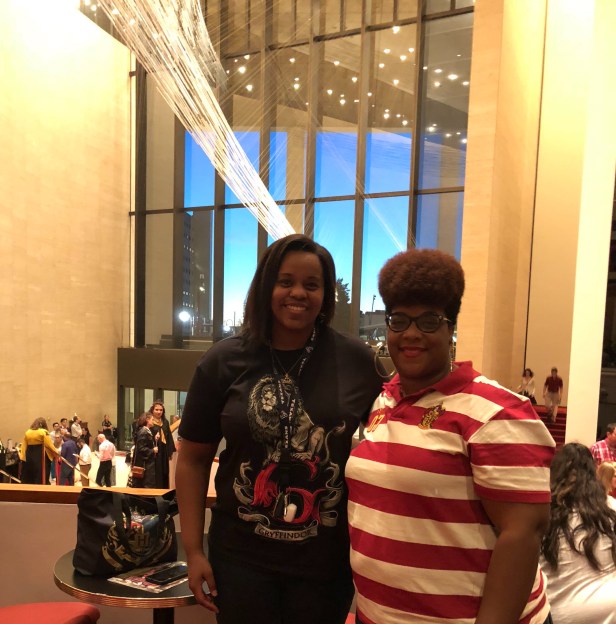 HarryPotterME&SHANNON