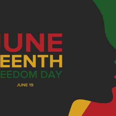 What is Juneteenth